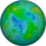 Arctic Ozone 2006-09-19